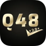 q48 oficial android application logo